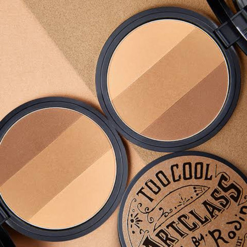 TOO COOL FOR SCHOOL | Artclass By Rodin Shading Master Kit